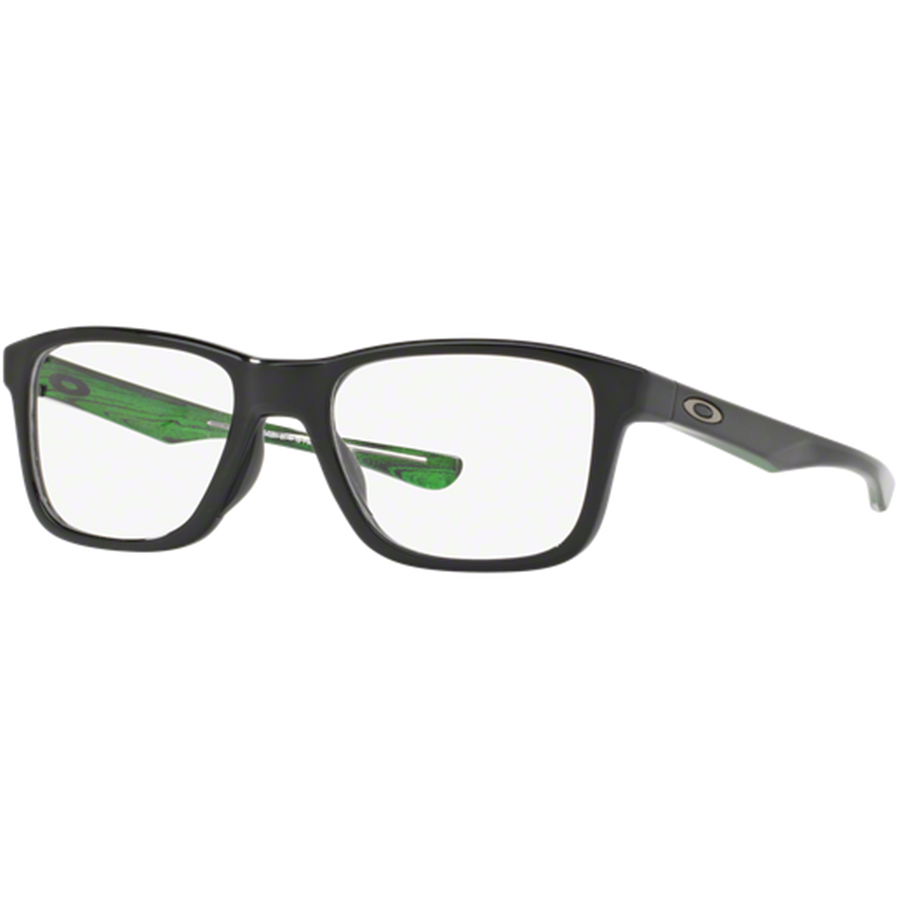 Rame ochelari de vedere unisex Oakley TRIM PLANE OX8107 810702 Rectangulare originale cu comanda online