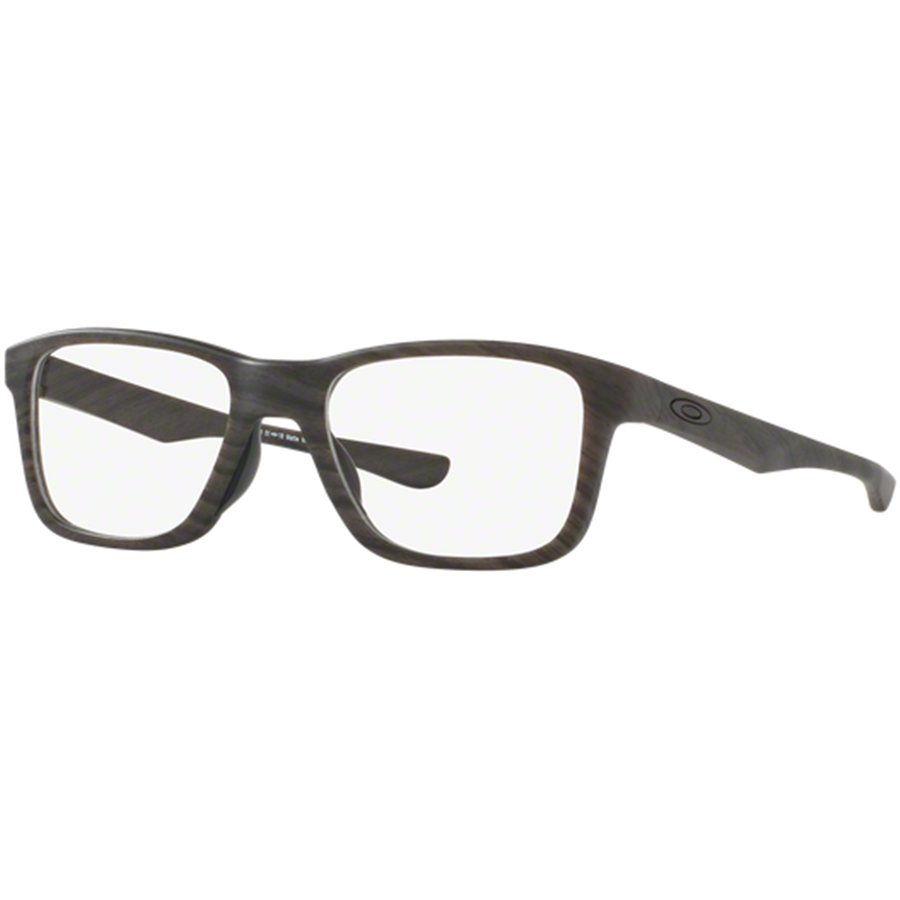 Rame ochelari de vedere unisex Oakley TRIM PLANE OX8107 810703 Rectangulare originale cu comanda online