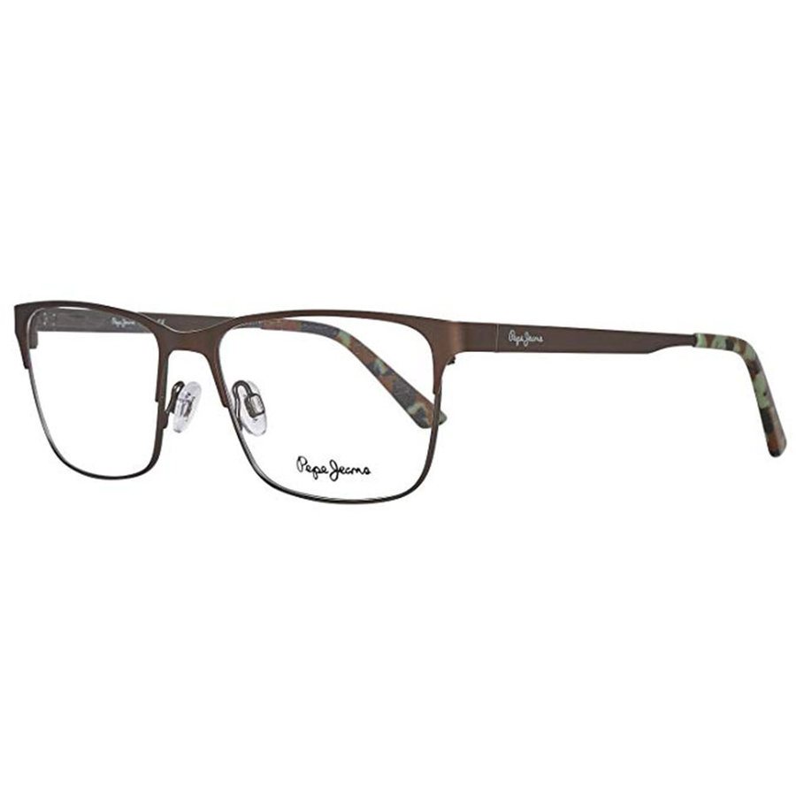 Rame ochelari de vedere unisex PEPE JEANS DEWEY 1205 C2 Patrate originale cu comanda online