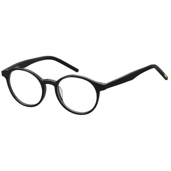 Rame ochelari de vedere unisex POLAROID PLD D300 807 Rotunde originale cu comanda online
