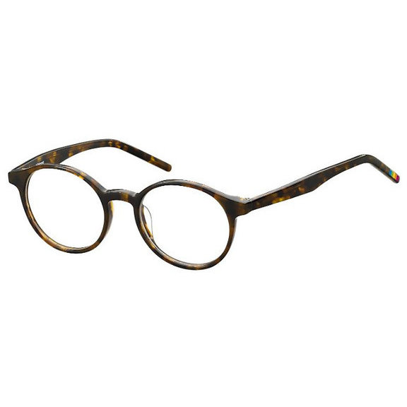 Rame ochelari de vedere unisex POLAROID PLD D300 VSY Rotunde originale cu comanda online