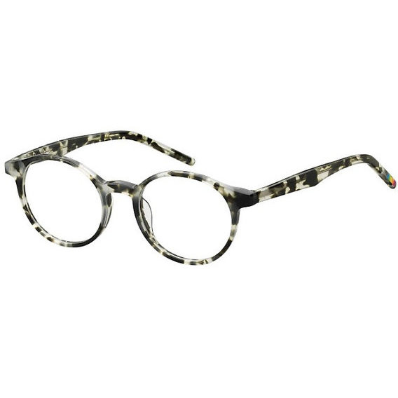 Rame ochelari de vedere unisex POLAROID PLD D300 VSZ Rotunde originale cu comanda online