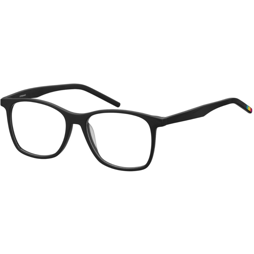 Rame ochelari de vedere unisex POLAROID PLD D301 QHC 54 Rectangulare originale cu comanda online