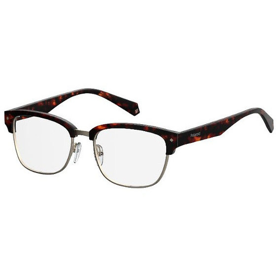 Rame ochelari de vedere unisex POLAROID PLD D318 086 Browline originale cu comanda online