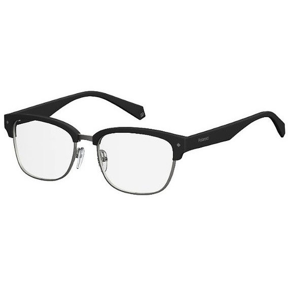 Rame ochelari de vedere unisex POLAROID PLD D318 807 Rectangulare originale cu comanda online