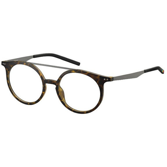Rame ochelari de vedere unisex POLAROID PLD D400 HJ6 Rotunde originale cu comanda online