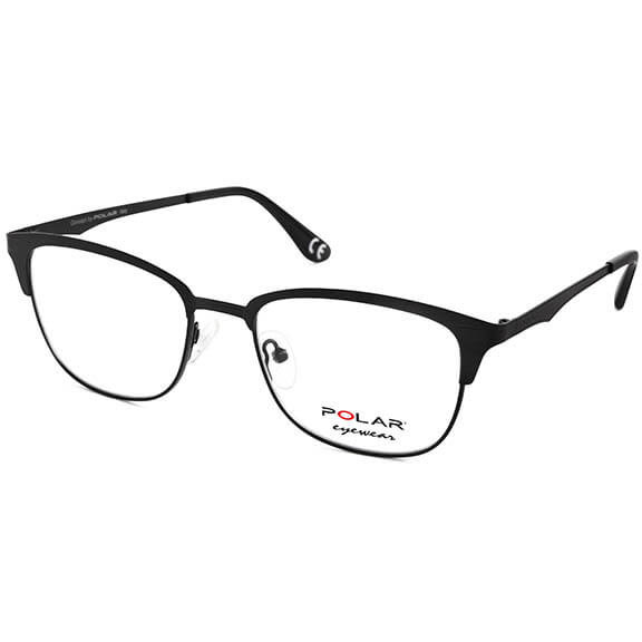 Rame ochelari de vedere unisex Polar 833 | 76 Rectangulare originale cu comanda online