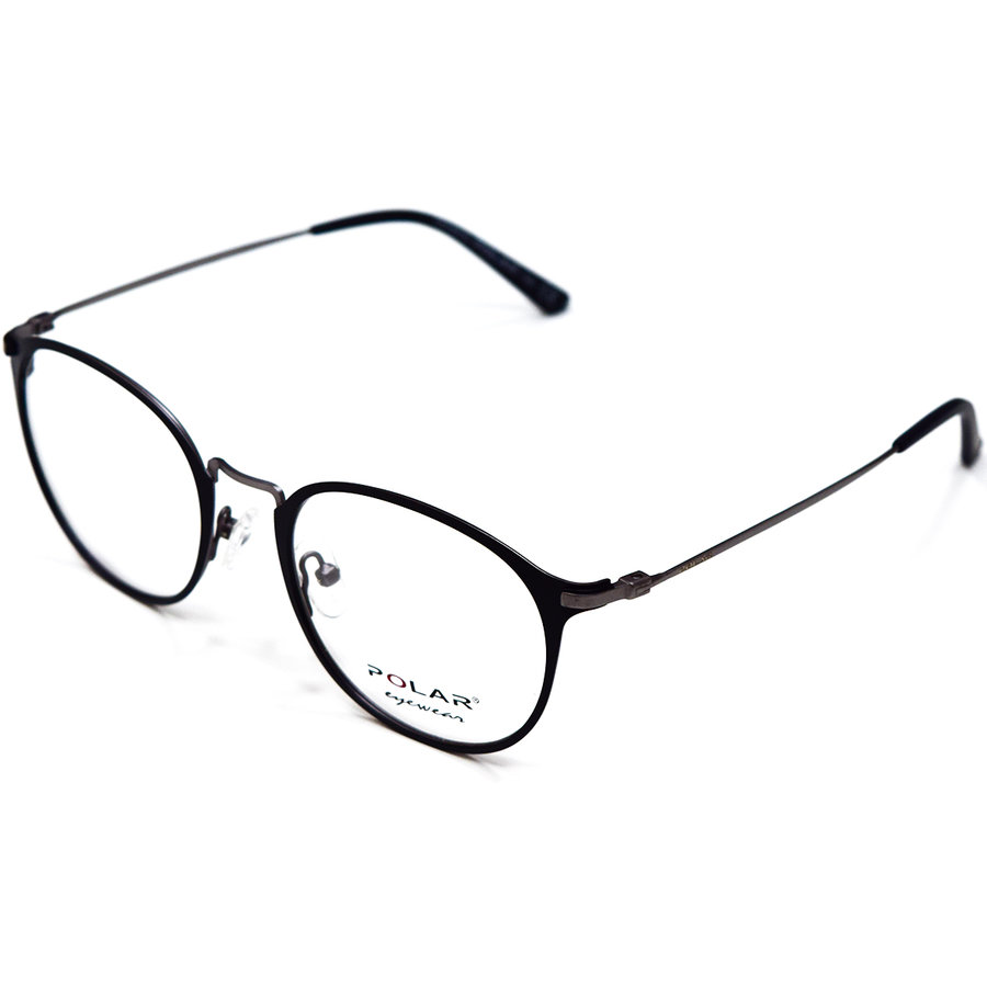 Rame ochelari de vedere unisex Polar 850 48 K85048 Rotunde originale cu comanda online