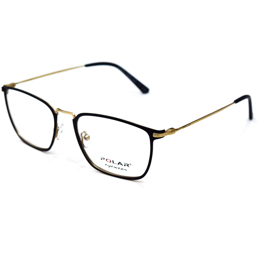 Rame ochelari de vedere unisex Polar 851 02 K85102 Patrate originale cu comanda online