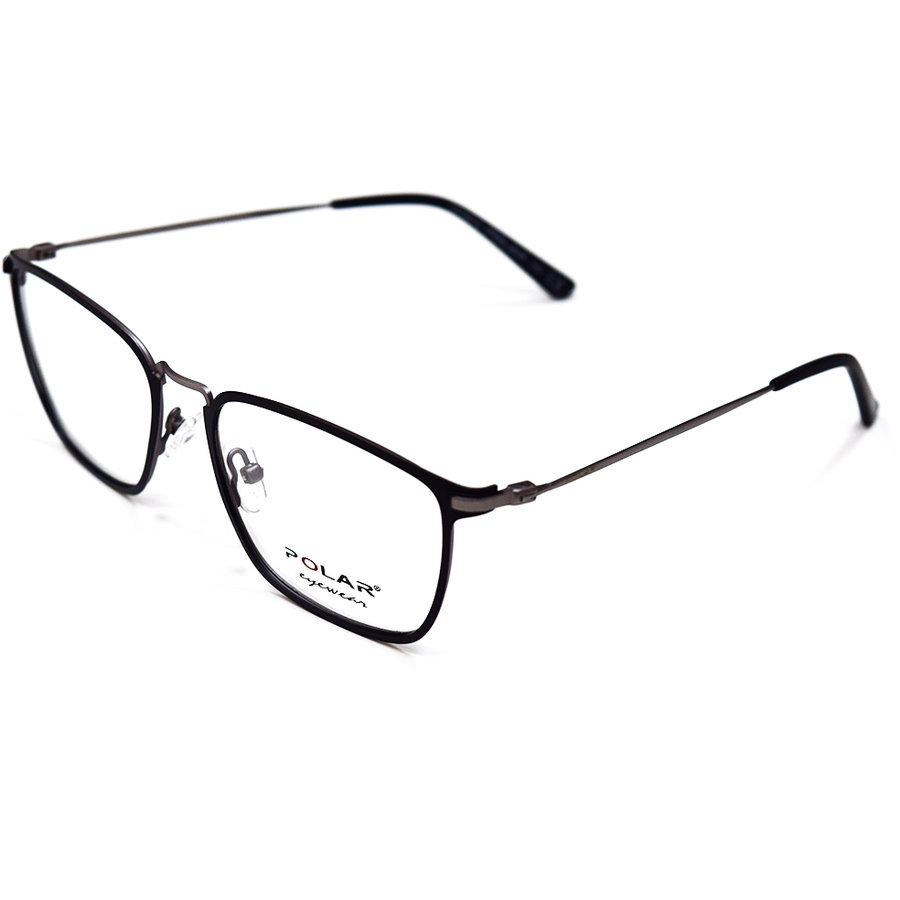 Rame ochelari de vedere unisex Polar 851 48 K85102 Rectangulare originale cu comanda online