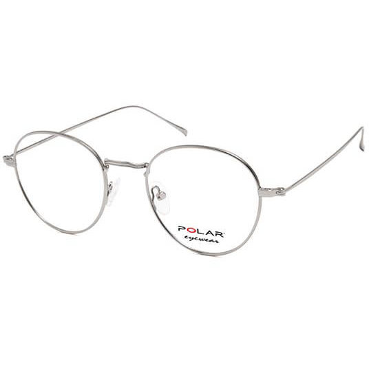 Rame ochelari de vedere unisex Polar 870 | 48 K87048 Rotunde originale cu comanda online