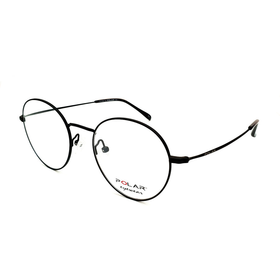 Rame ochelari de vedere unisex Polar 881 | 76 Rotunde originale cu comanda online