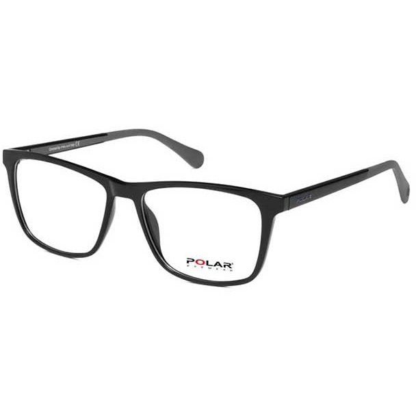 Rame ochelari de vedere unisex Polar 937 | 77 Rectangulare originale cu comanda online