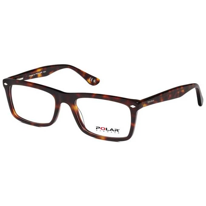 Rame ochelari de vedere unisex Polar 944 | 428 Rectangulare originale cu comanda online