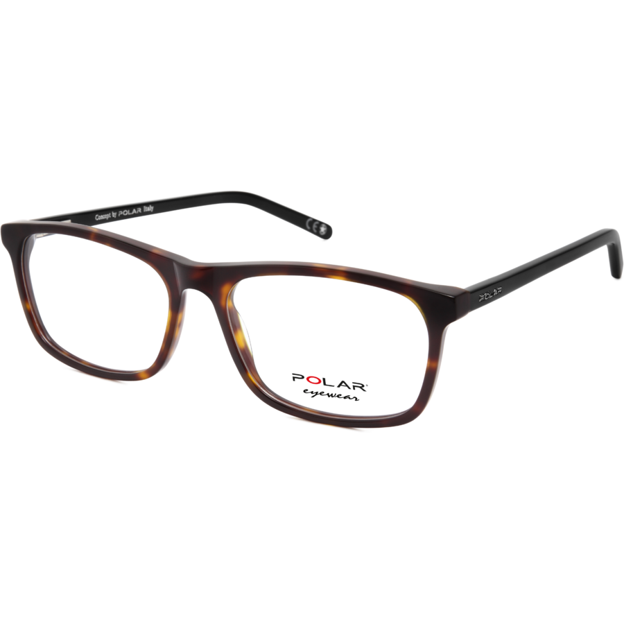 Rame ochelari de vedere unisex Polar 947 | 03 K94703 Rectangulare originale cu comanda online