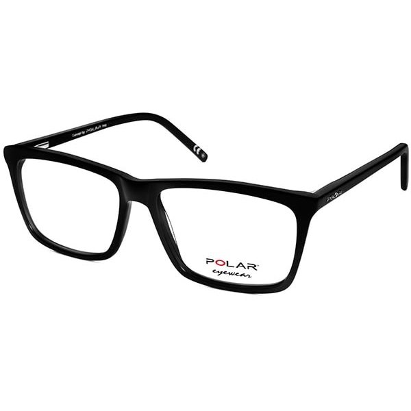 Rame ochelari de vedere unisex Polar 948 | 76 Rectangulare originale cu comanda online