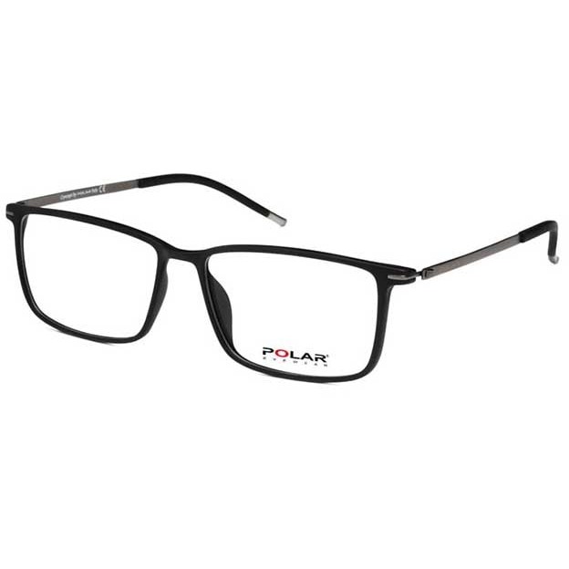 Rame ochelari de vedere unisex Polar 950 | 76 Rectangulare originale cu comanda online