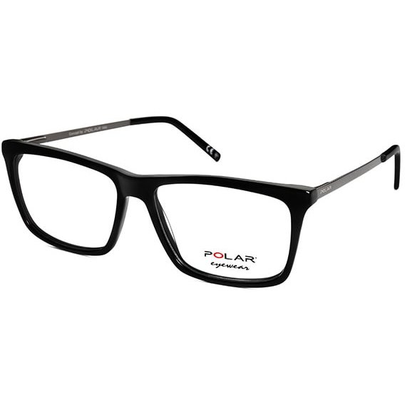 Rame ochelari de vedere unisex Polar 991 77 K99177 Rectangulare originale cu comanda online