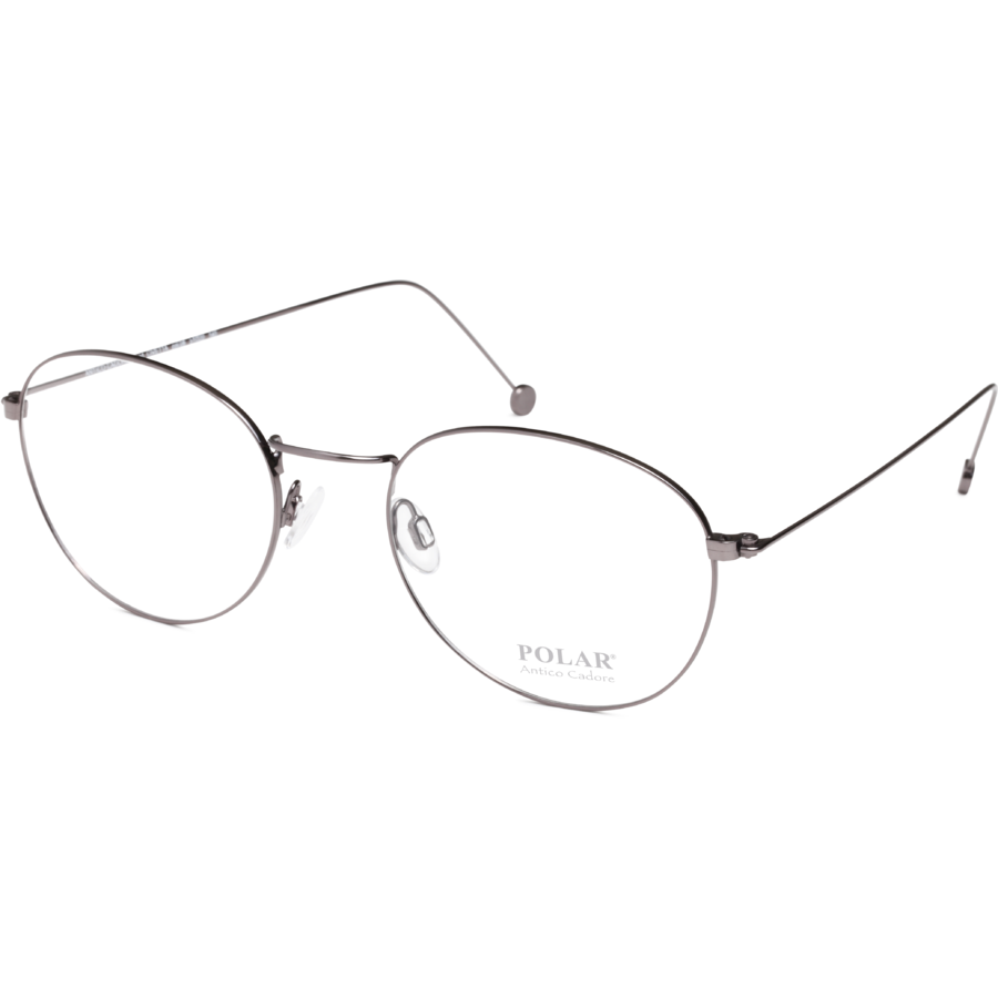 Rame ochelari de vedere unisex Polar Antico Cadore Civetta 08 KCIV08 Rotunde originale cu comanda online