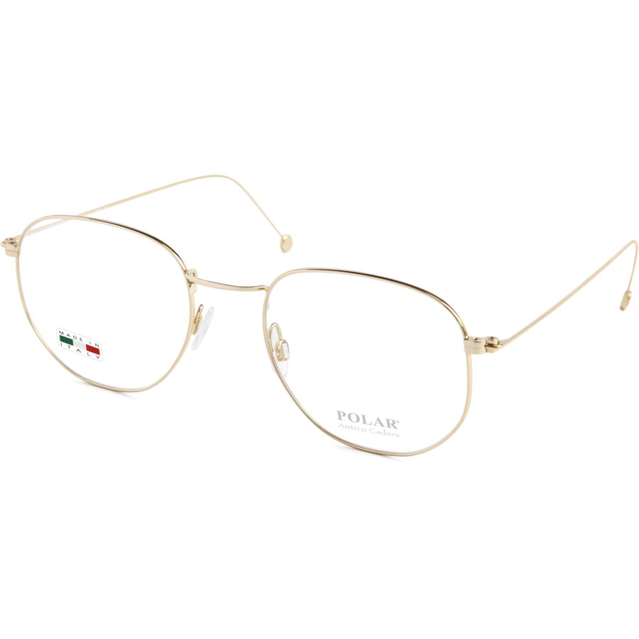 Rame ochelari de vedere unisex Polar Antico Cadore Schiara 02 KSCH02 Rotunde originale cu comanda online