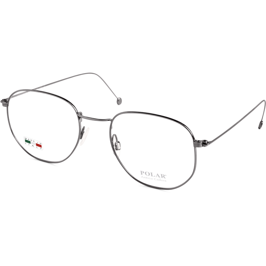 Rame ochelari de vedere unisex Polar Antico Cadore Schiara 08 KSCH08 Rotunde originale cu comanda online