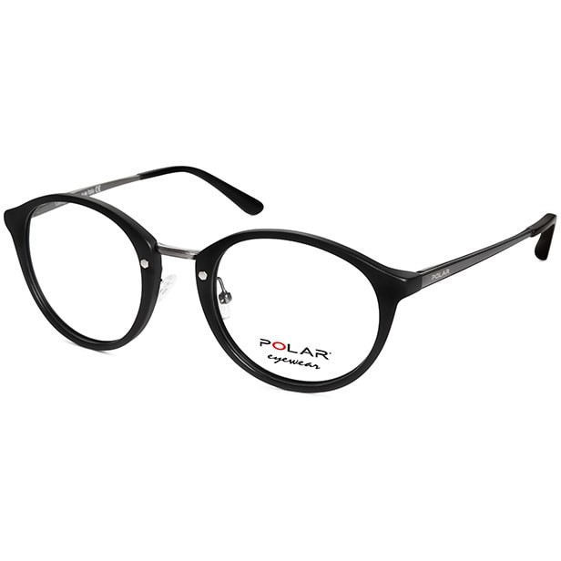 Rame ochelari de vedere unisex Polar BERRY | 76 Rotunde originale cu comanda online