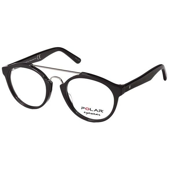 Rame ochelari de vedere unisex Polar DENNY | 77 Rotunde originale cu comanda online