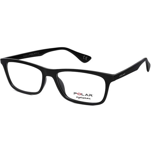 Rame ochelari de vedere unisex Polar HAMILTON | 77 Rectangulare originale cu comanda online