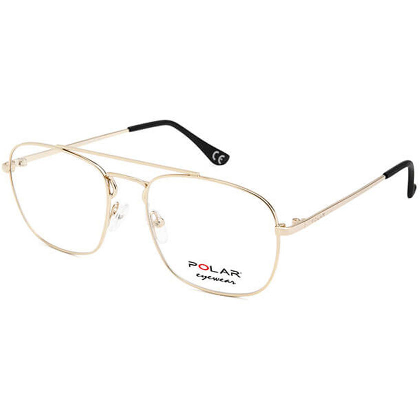 Rame ochelari de vedere unisex Polar Jose I 02 Pilot originale cu comanda online