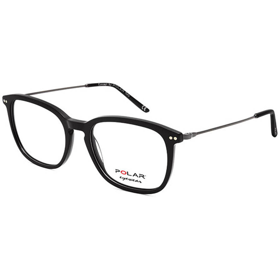 Rame ochelari de vedere unisex Polar Kensington | 77 Patrate originale cu comanda online