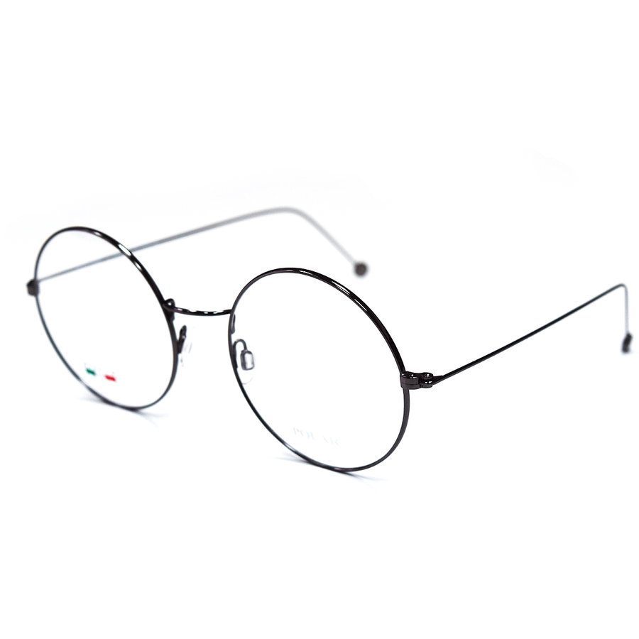 Rame ochelari de vedere unisex Polar Tudaio 01 08 KTUD0108 Rotunde originale cu comanda online