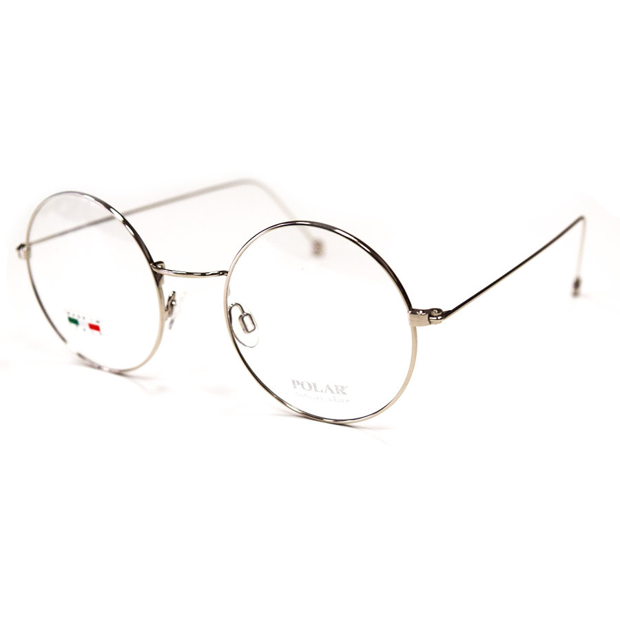 Rame ochelari de vedere unisex Polar Tudaio 01 KTUD01 Rotunde originale cu comanda online
