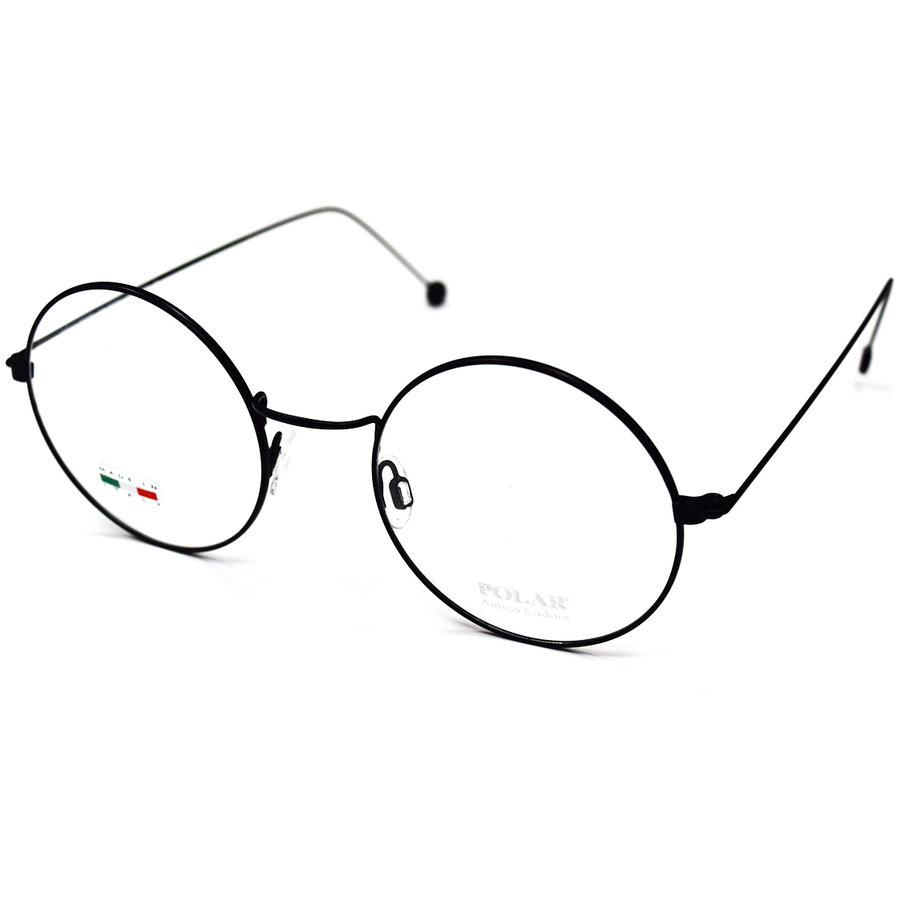Rame ochelari de vedere unisex Polar Tudaio 03 KTUD03 Rotunde originale cu comanda online