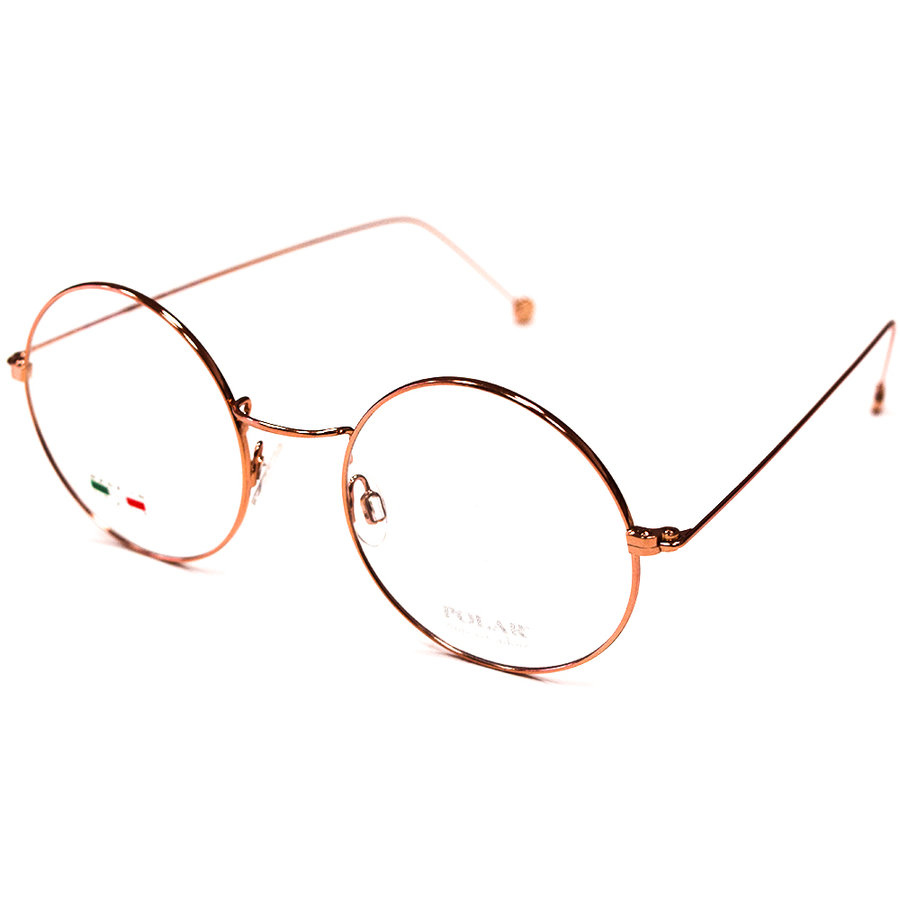Rame ochelari de vedere unisex Polar Tudaio 22 KTUD22 Rotunde originale cu comanda online