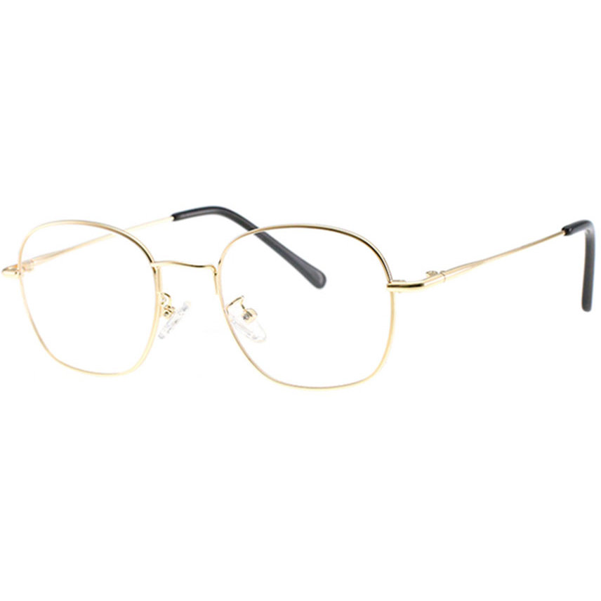 Rame ochelari de vedere unisex Polarizen 1661 C1 Rotunde originale cu comanda online
