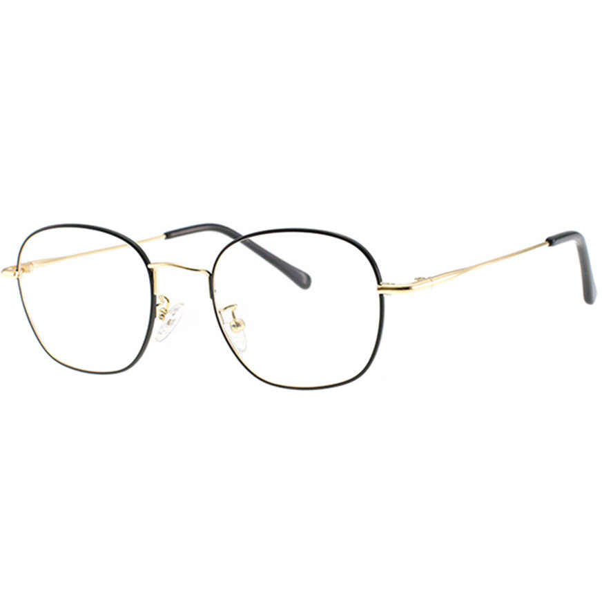 Rame ochelari de vedere unisex Polarizen 1661 C2 Rotunde originale cu comanda online