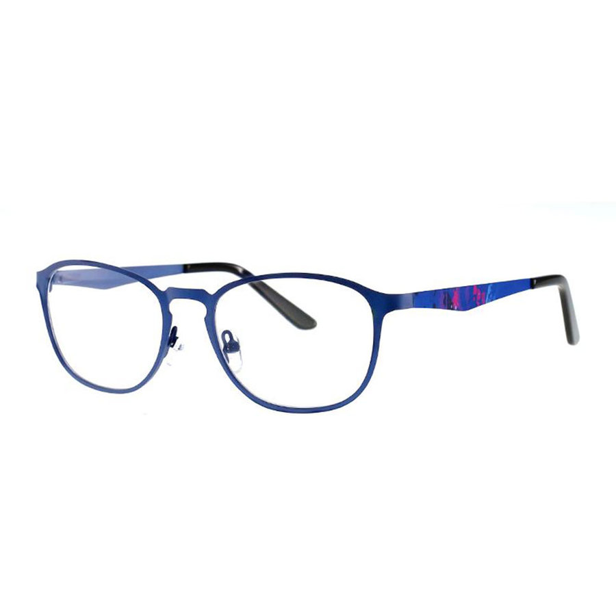 Rame ochelari de vedere unisex Polarizen 9013 C4 Ovale originale cu comanda online