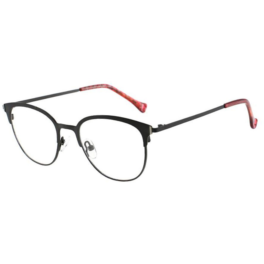 Rame ochelari de vedere unisex Polarizen 9075 C3 Browline originale cu comanda online