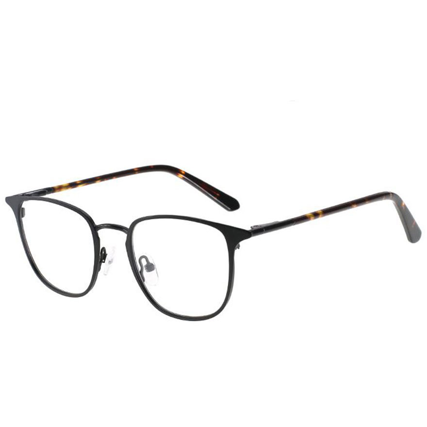 Rame ochelari de vedere unisex Polarizen 9141 C1 Patrate originale cu comanda online
