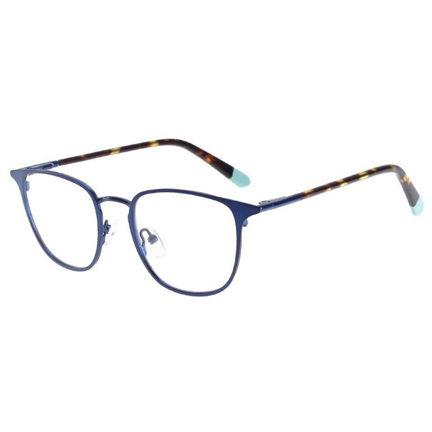 Rame ochelari de vedere unisex Polarizen 9141 C4 Patrate originale cu comanda online