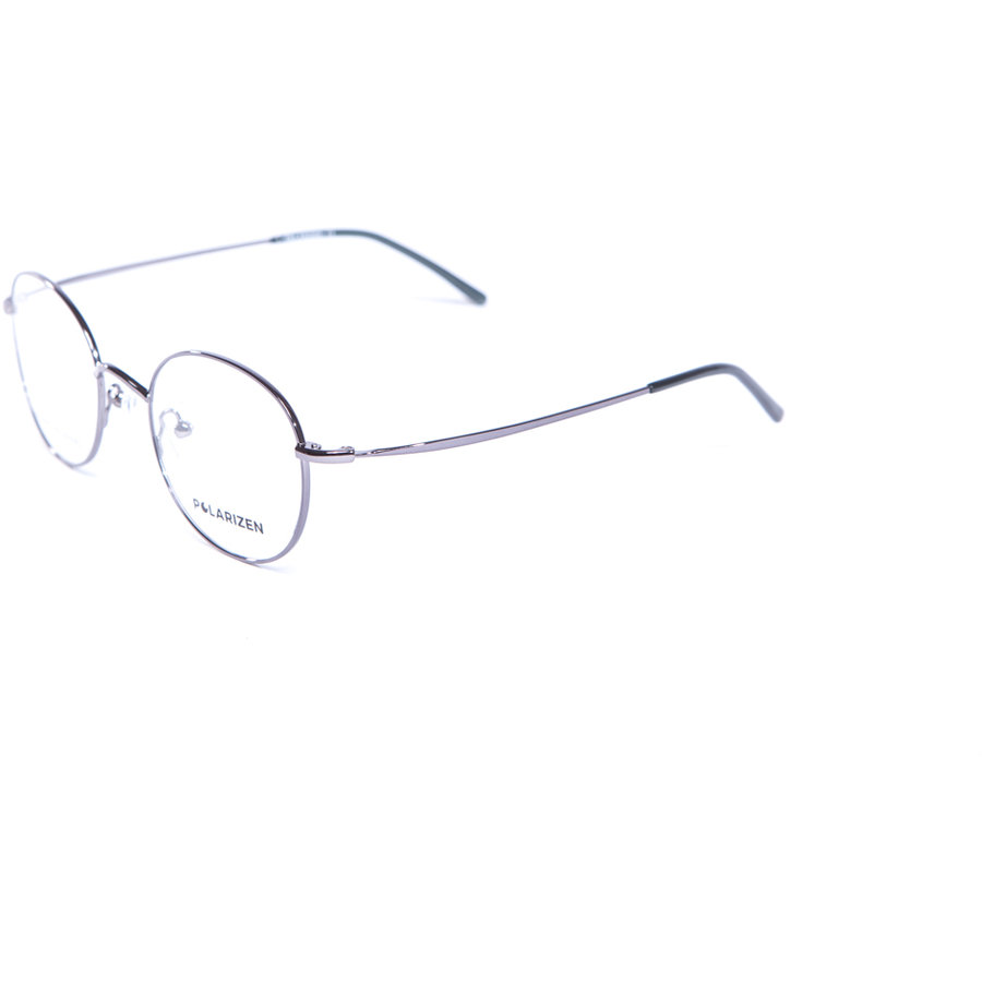 Rame ochelari de vedere unisex Polarizen 9289 8 Rotunde originale cu comanda online