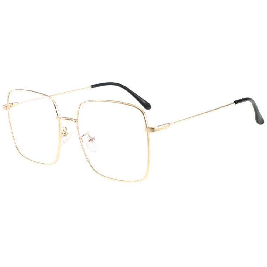 Rame ochelari de vedere unisex Polarizen JS1740 C1 Patrate originale cu comanda online