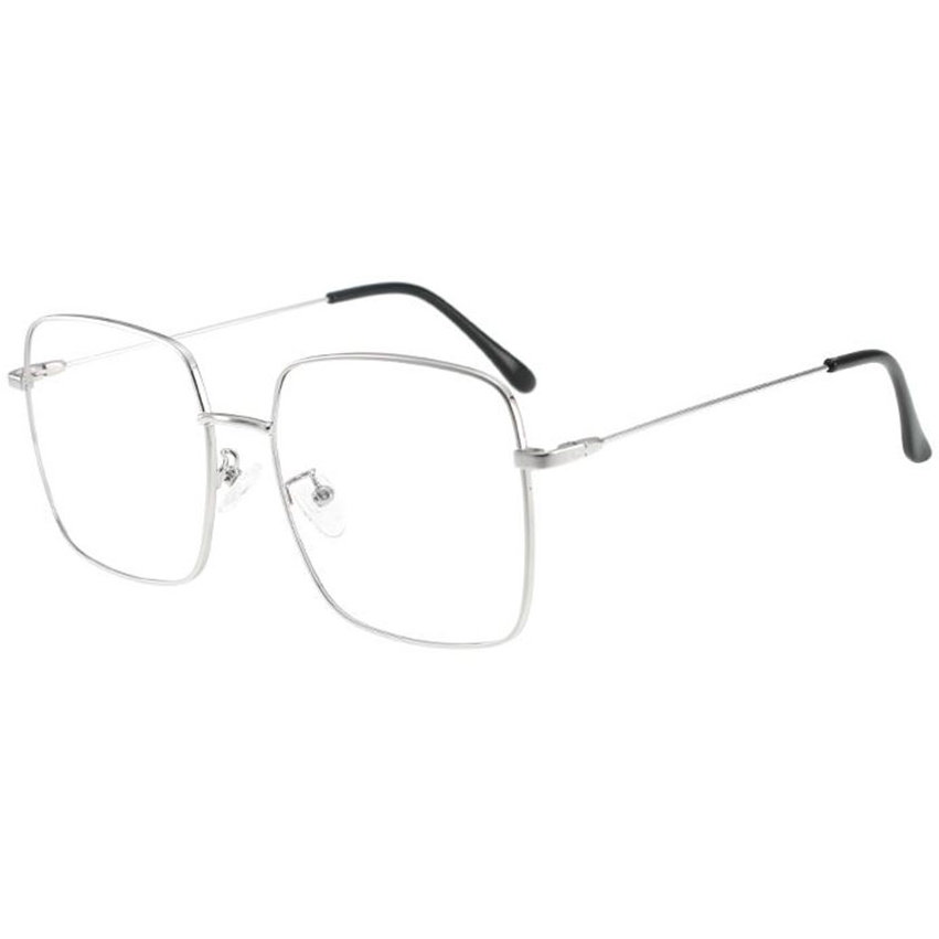 Rame ochelari de vedere unisex Polarizen JS1740 C2 Patrate originale cu comanda online
