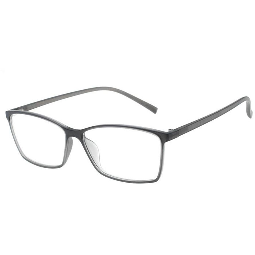 Rame ochelari de vedere unisex Polarizen S1704 C3 Rectangulare originale cu comanda online