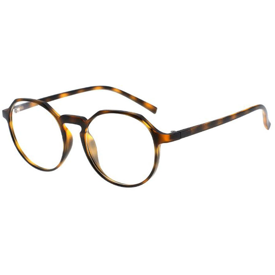 Rame ochelari de vedere unisex Polarizen S1710 C2 Rotunde originale cu comanda online