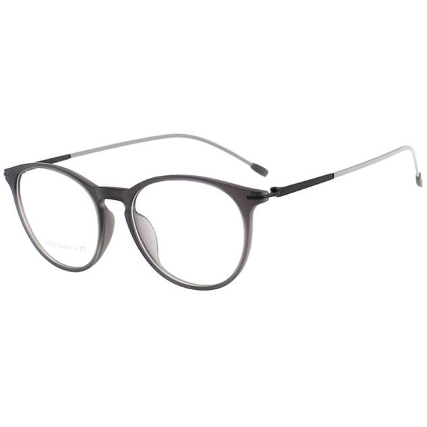 Rame ochelari de vedere unisex Polarizen S1720 C4 Rotunde originale cu comanda online