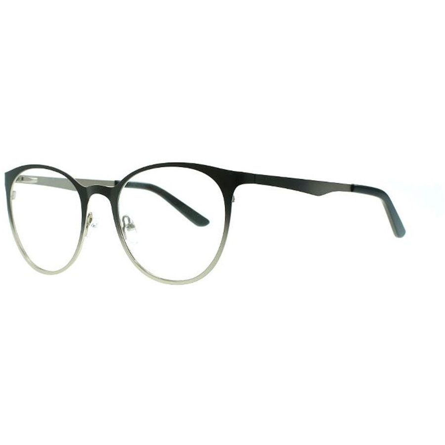 Rame ochelari de vedere unisex Polarizen SR8068 C1 Rotunde originale cu comanda online