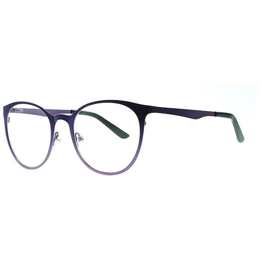 Rame ochelari de vedere unisex Polarizen SR8068 C2 Rotunde originale cu comanda online