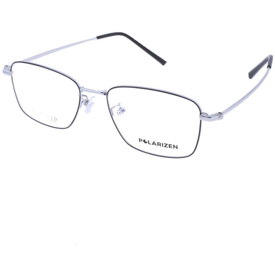Rame ochelari de vedere unisex Polarizen T1032 C3 Rectangulare originale cu comanda online