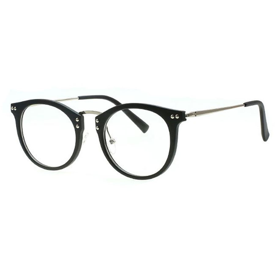 Rame ochelari de vedere unisex Polarizen TR1605 C2 Rotunde originale cu comanda online